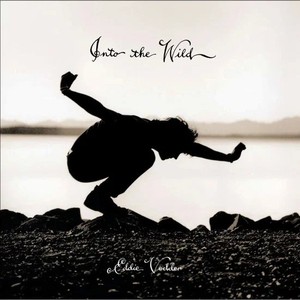 Capa do disco Into the Wild