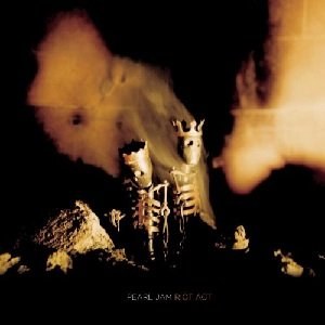 Capa do disco Riot Act